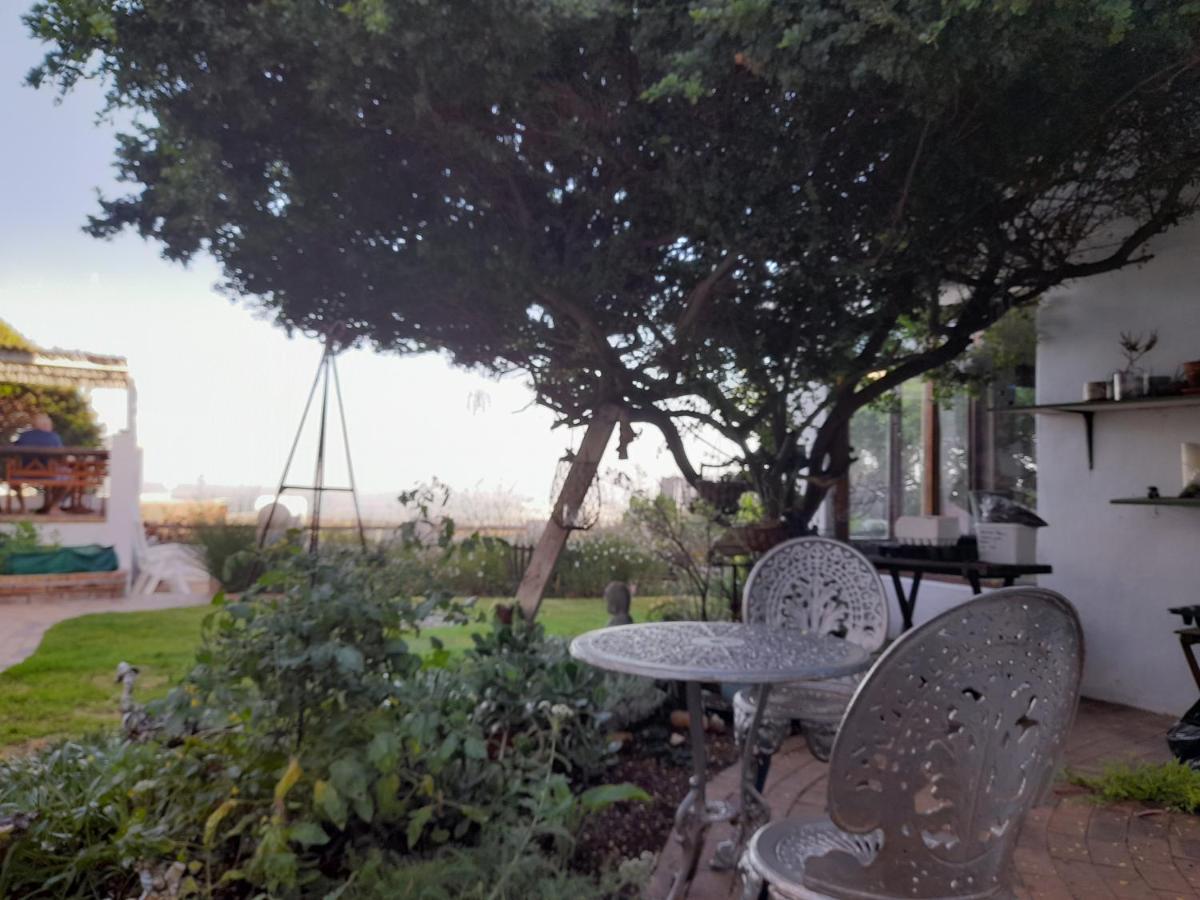 Saxon Lodge Gansbaai Eksteriør bilde