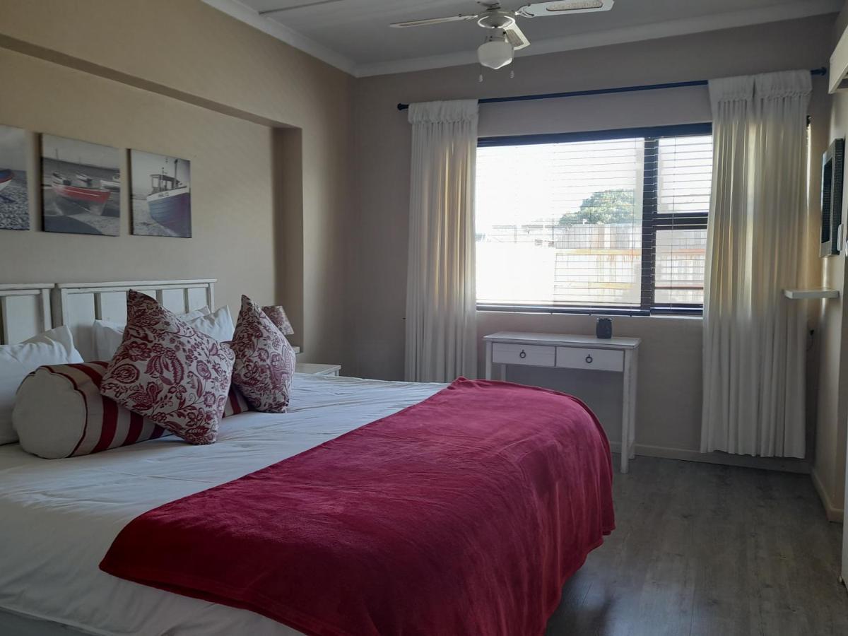 Saxon Lodge Gansbaai Eksteriør bilde