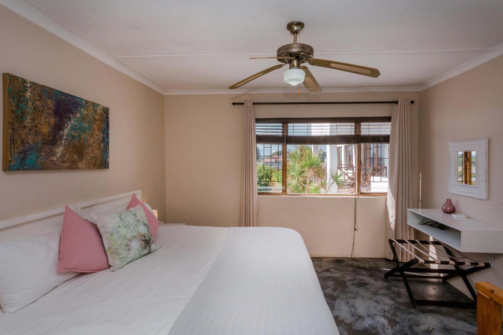 Saxon Lodge Gansbaai Eksteriør bilde