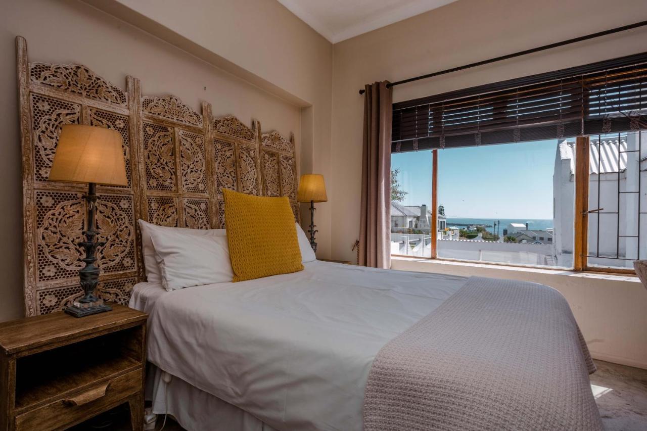 Saxon Lodge Gansbaai Eksteriør bilde