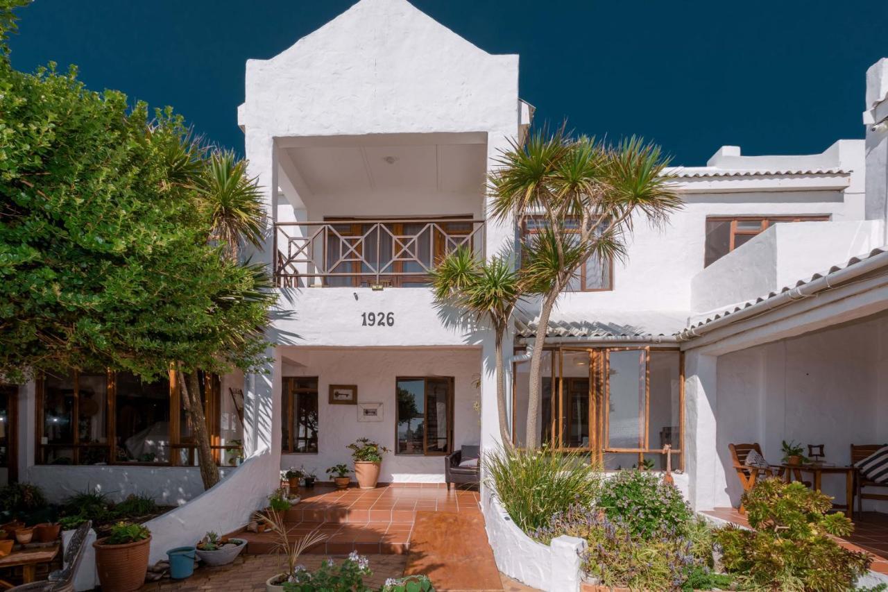 Saxon Lodge Gansbaai Eksteriør bilde