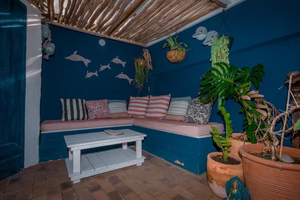 Saxon Lodge Gansbaai Eksteriør bilde