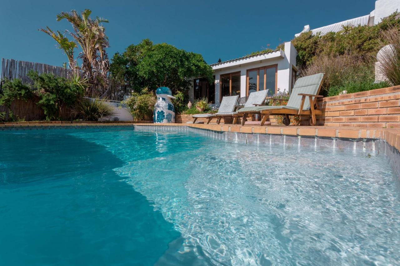 Saxon Lodge Gansbaai Eksteriør bilde