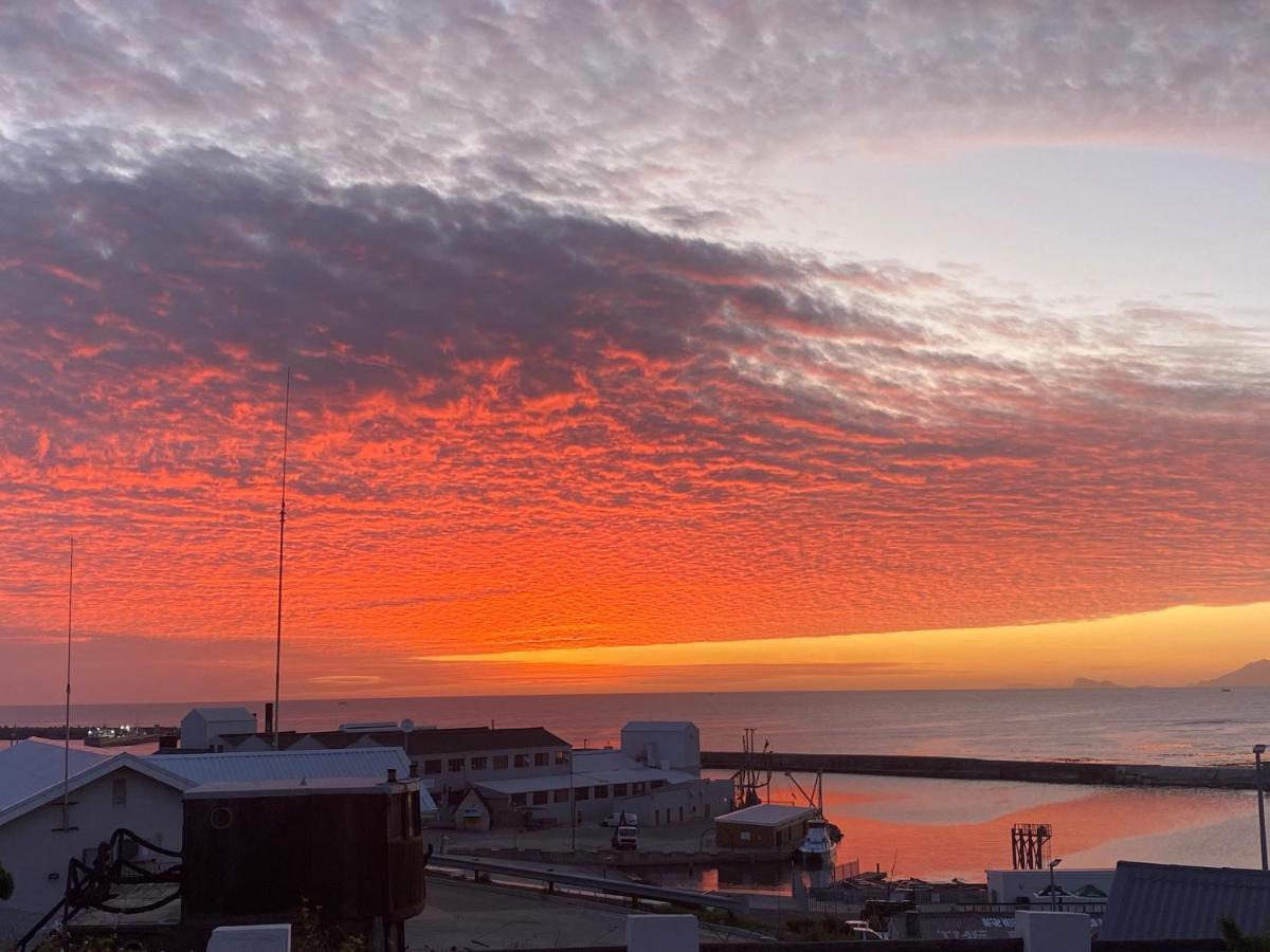 Saxon Lodge Gansbaai Eksteriør bilde
