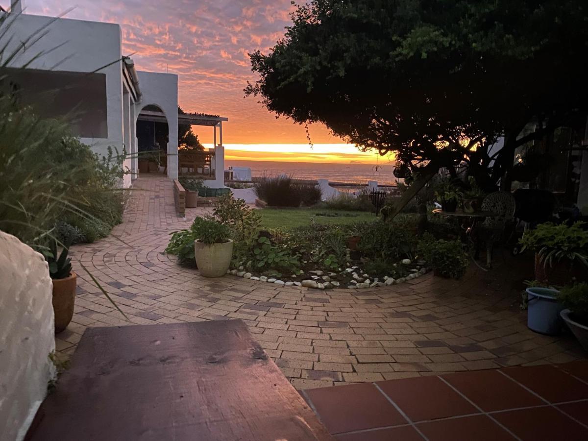 Saxon Lodge Gansbaai Eksteriør bilde