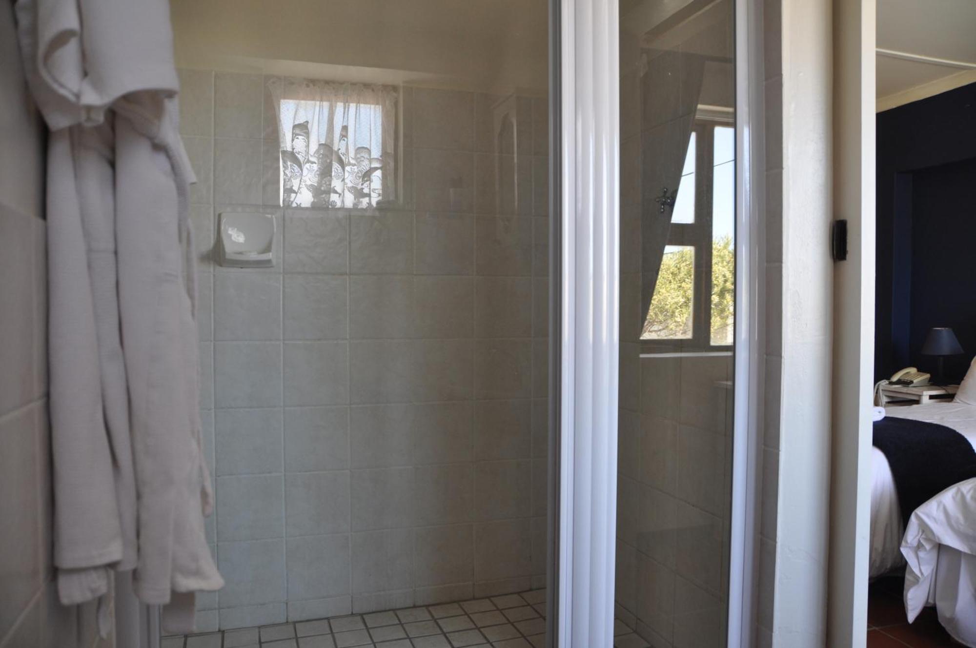 Saxon Lodge Gansbaai Eksteriør bilde