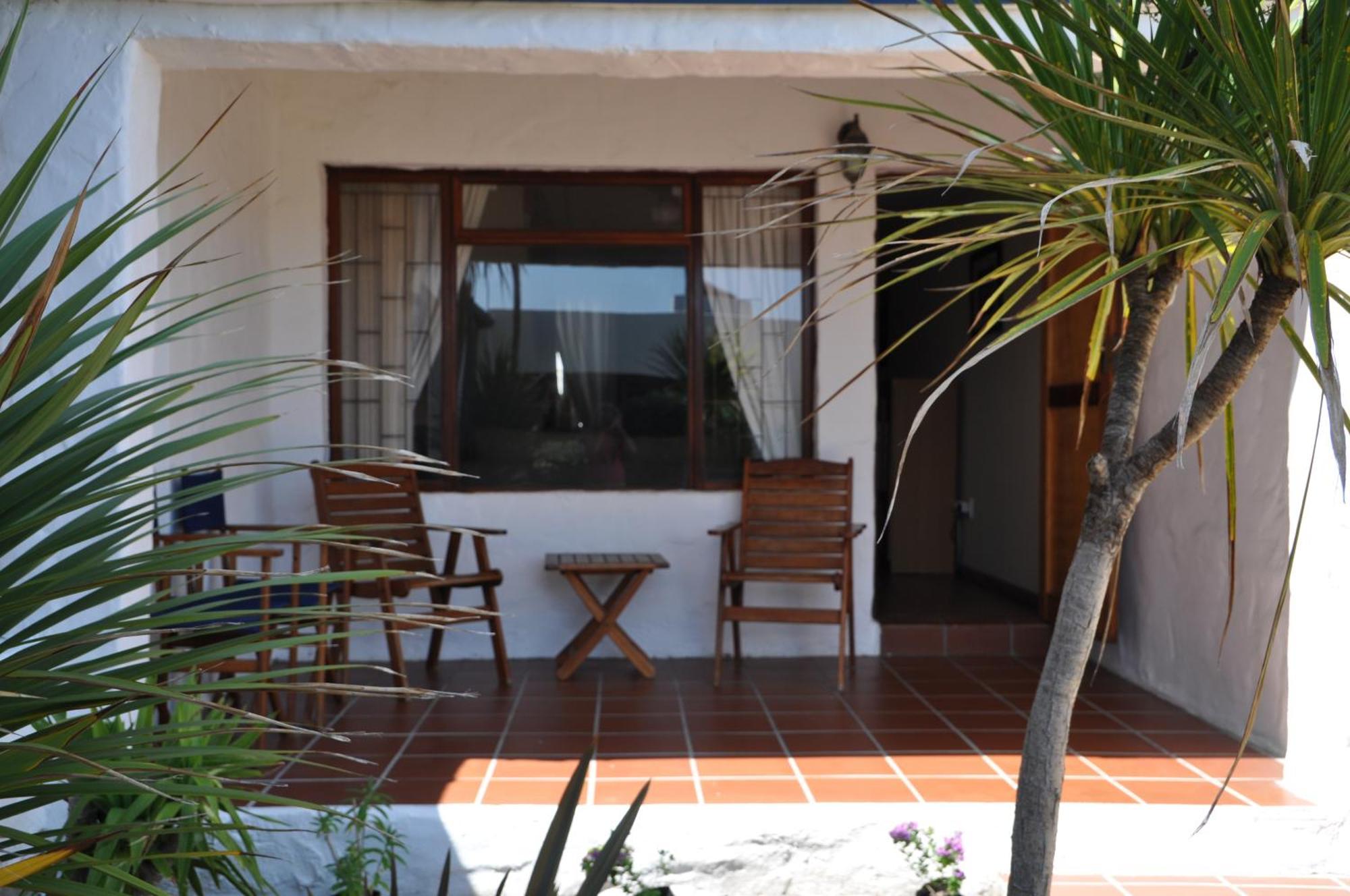 Saxon Lodge Gansbaai Eksteriør bilde
