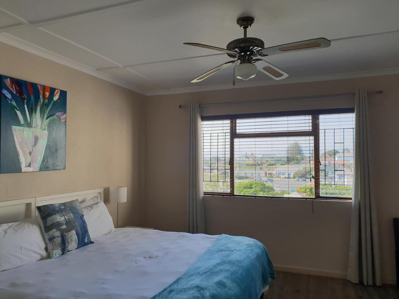 Saxon Lodge Gansbaai Eksteriør bilde
