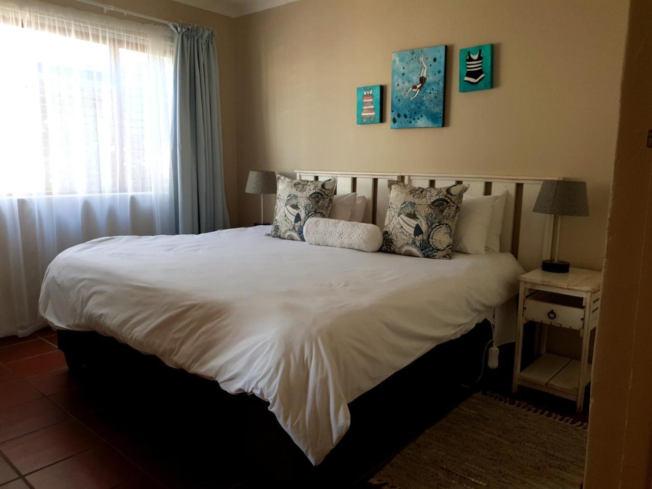 Saxon Lodge Gansbaai Eksteriør bilde