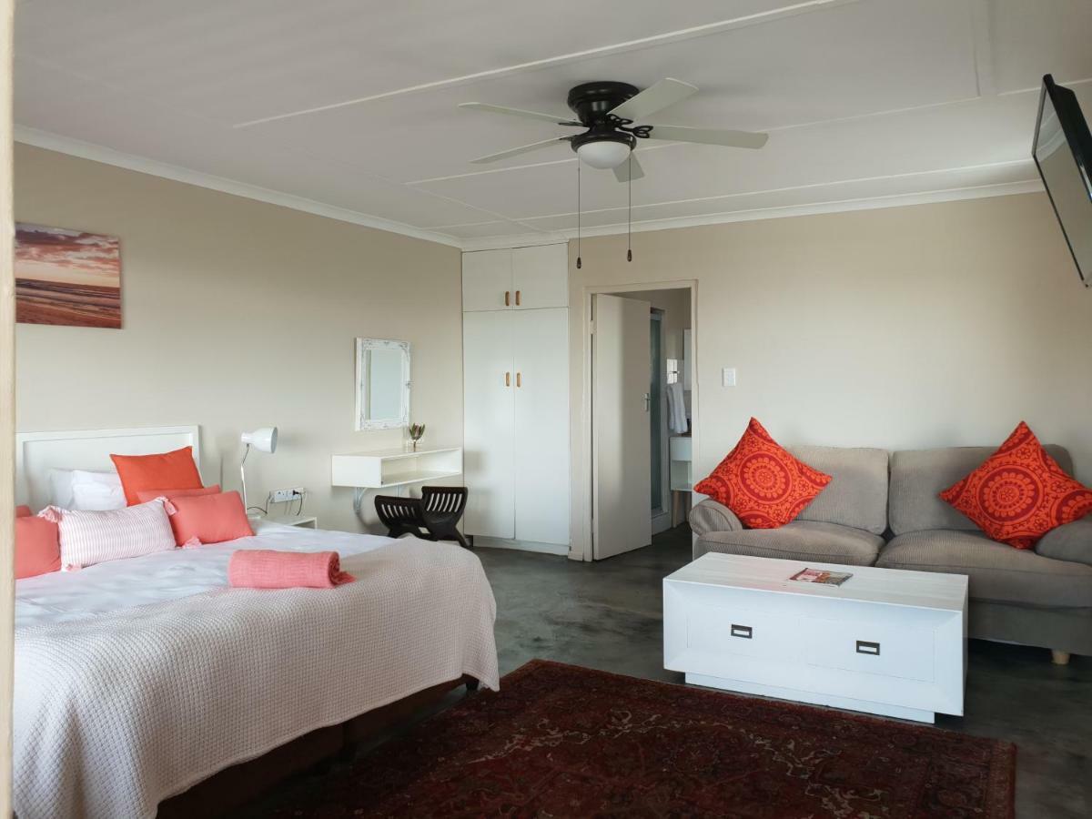 Saxon Lodge Gansbaai Eksteriør bilde
