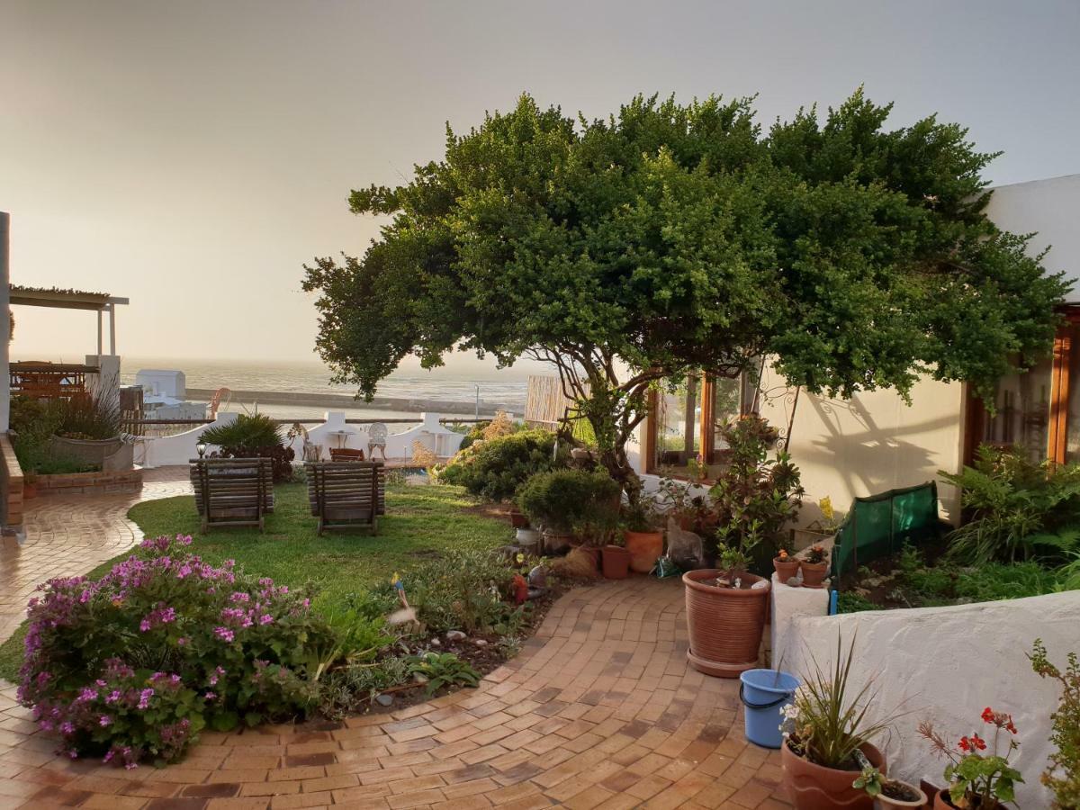 Saxon Lodge Gansbaai Eksteriør bilde