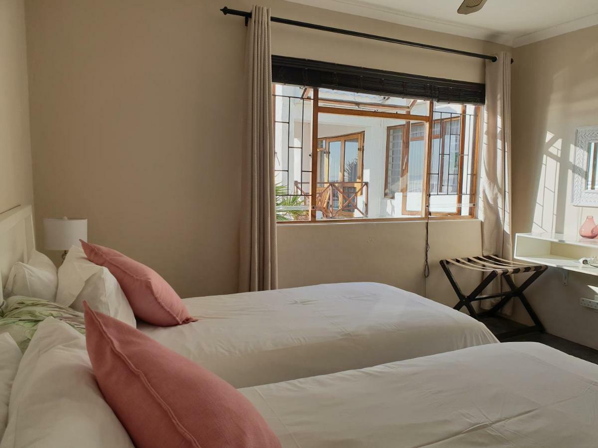 Saxon Lodge Gansbaai Eksteriør bilde