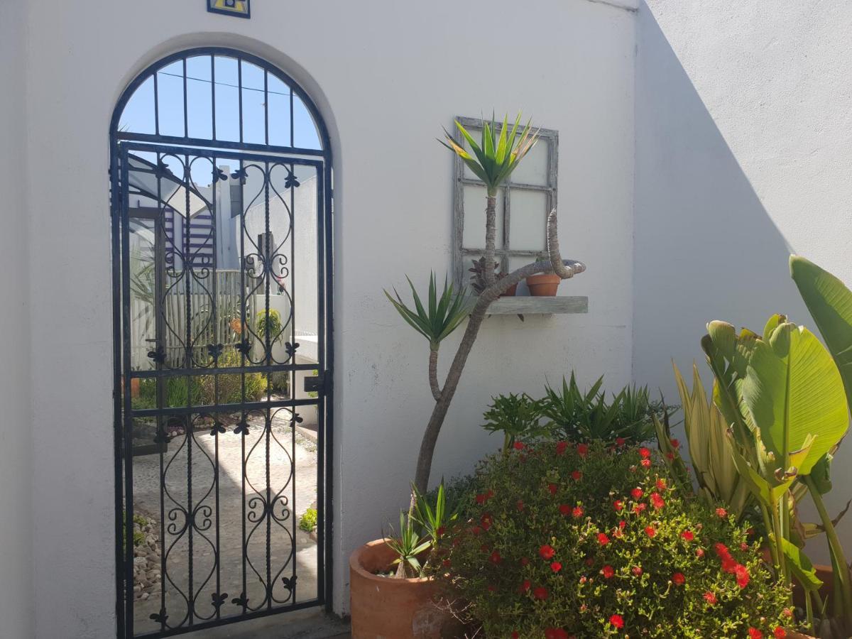 Saxon Lodge Gansbaai Eksteriør bilde