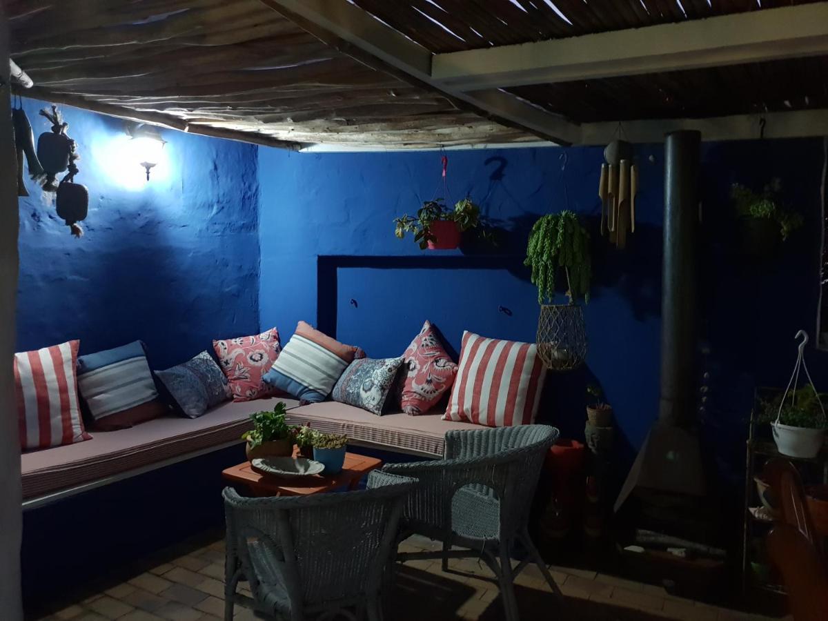 Saxon Lodge Gansbaai Eksteriør bilde