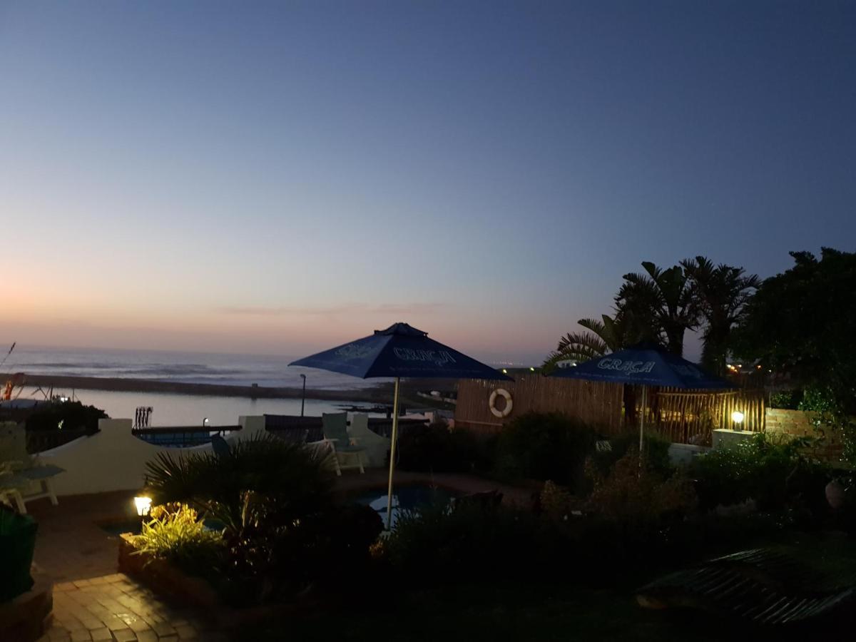 Saxon Lodge Gansbaai Eksteriør bilde