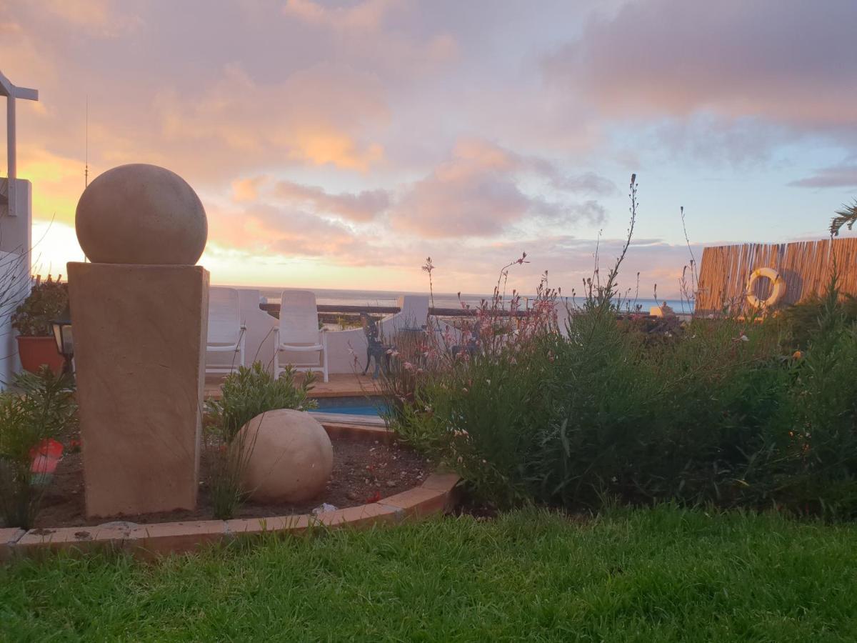 Saxon Lodge Gansbaai Eksteriør bilde